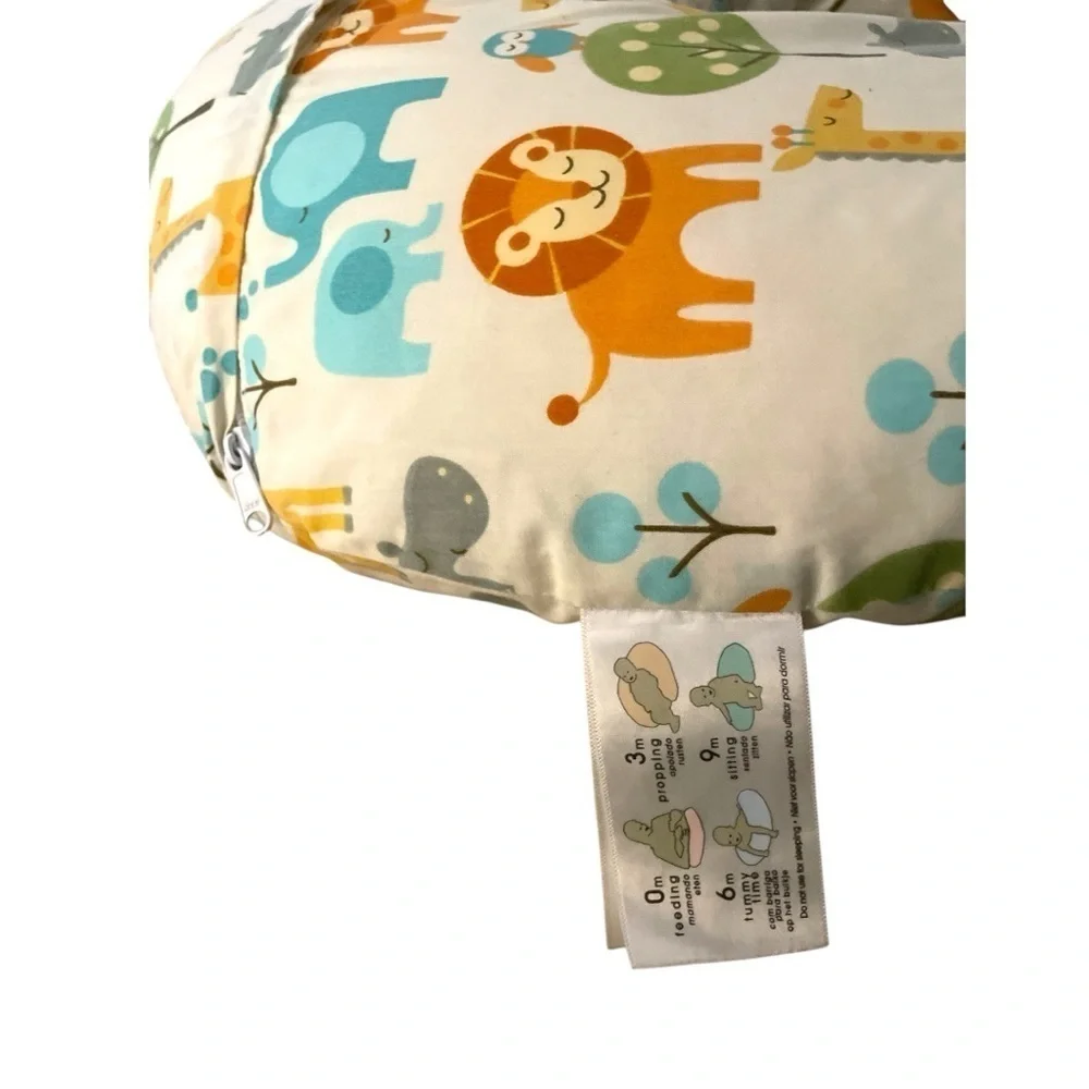 Chicco Boppy Nursing Pillow